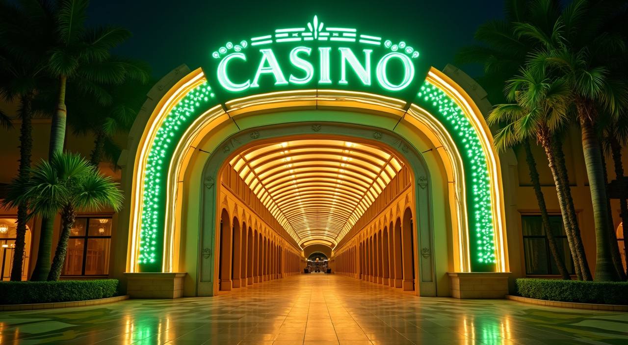 weonewin Twin Towers Slots